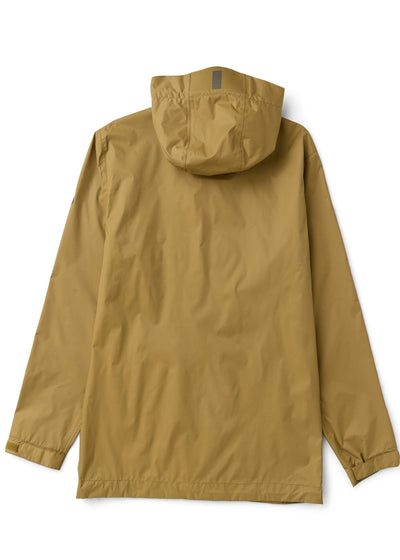Noreaster 5K Eco Rain Jacket BRZ