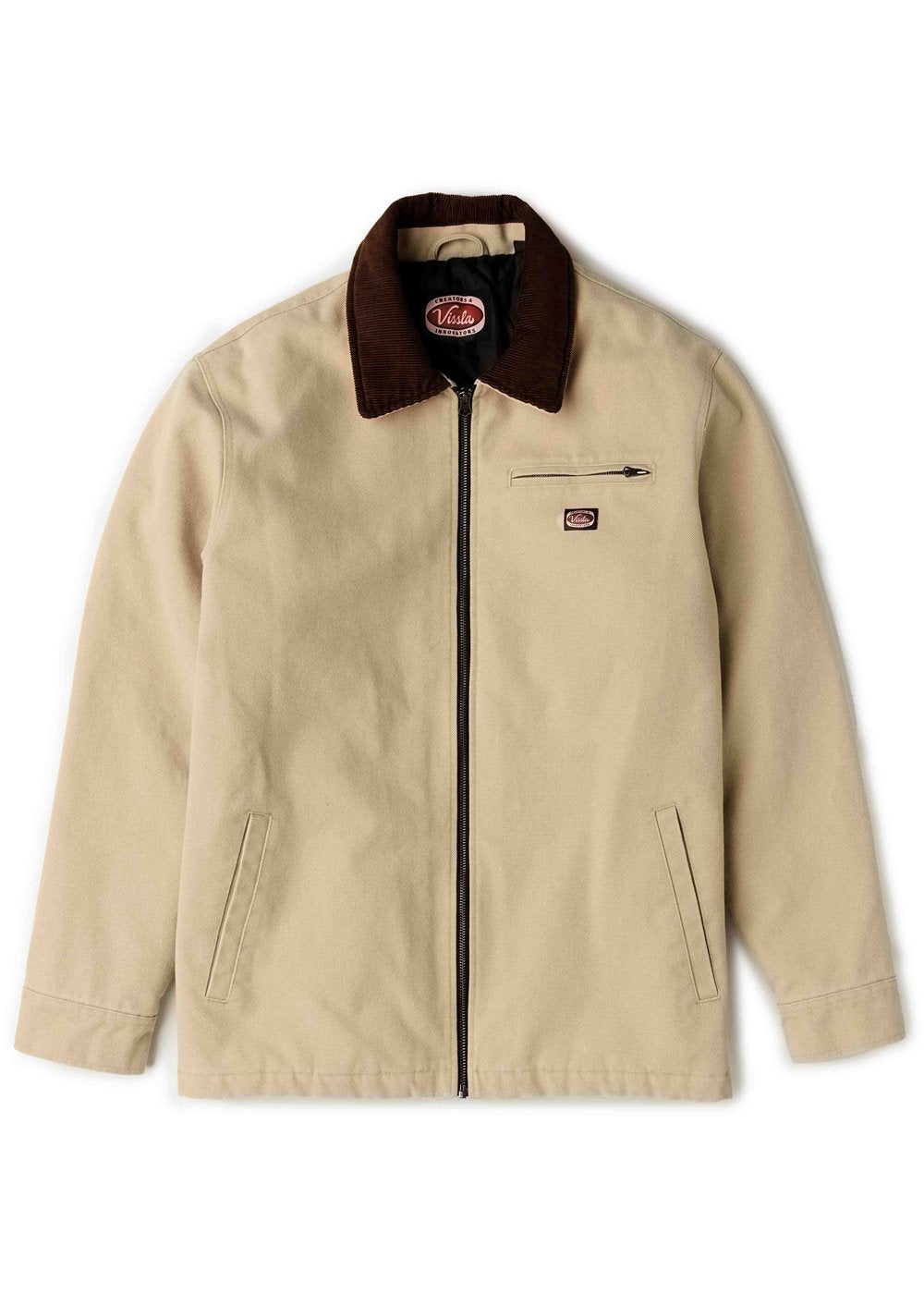 Colorado Jacket