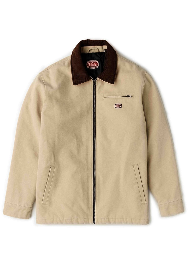 Colorado Jacket