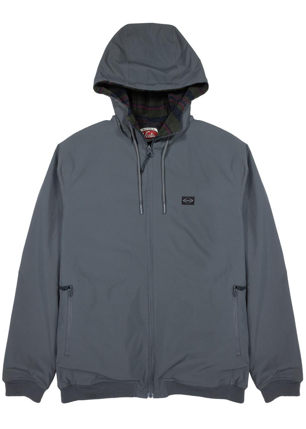 Sequoia Reversible Jacket