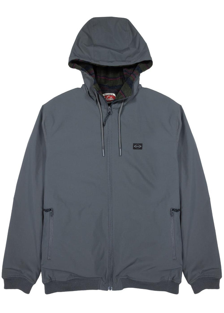 Sequoia Reversible Jacket