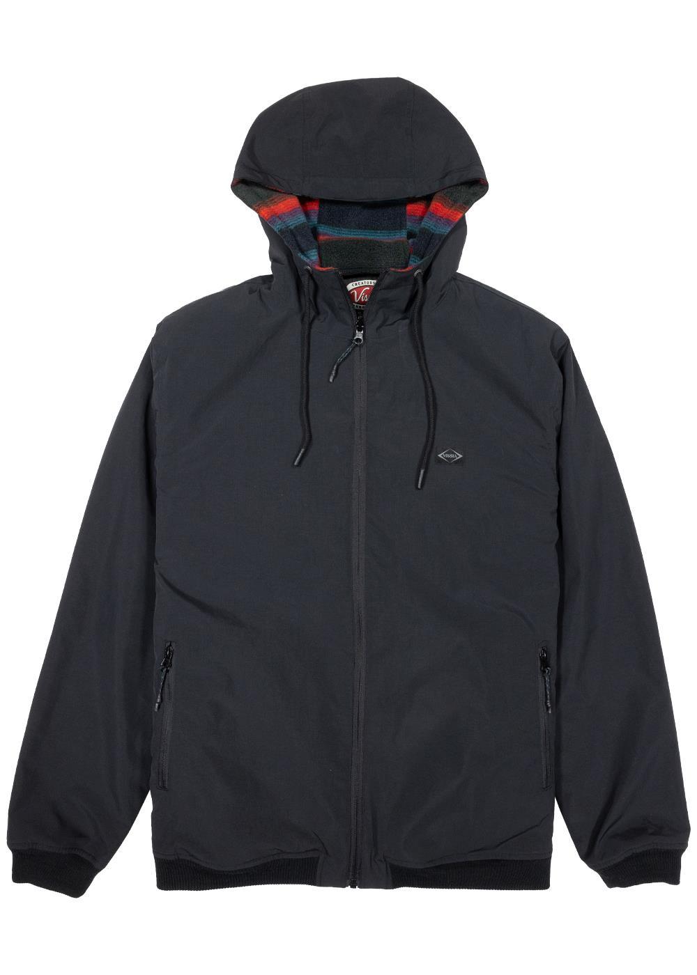 Sequoia Reversible Jacket