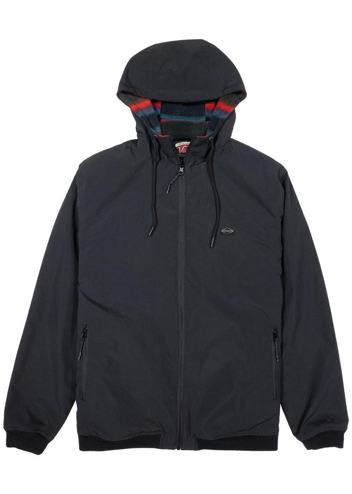 Sequoia Reversible Jacket