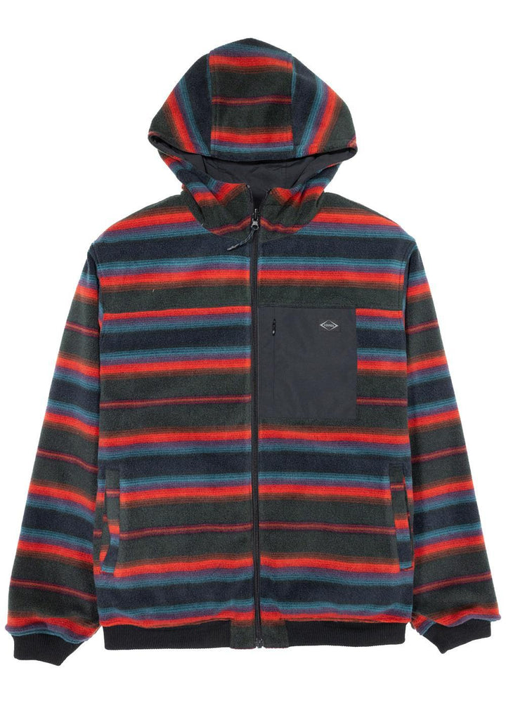 Sequoia Reversible Jacket