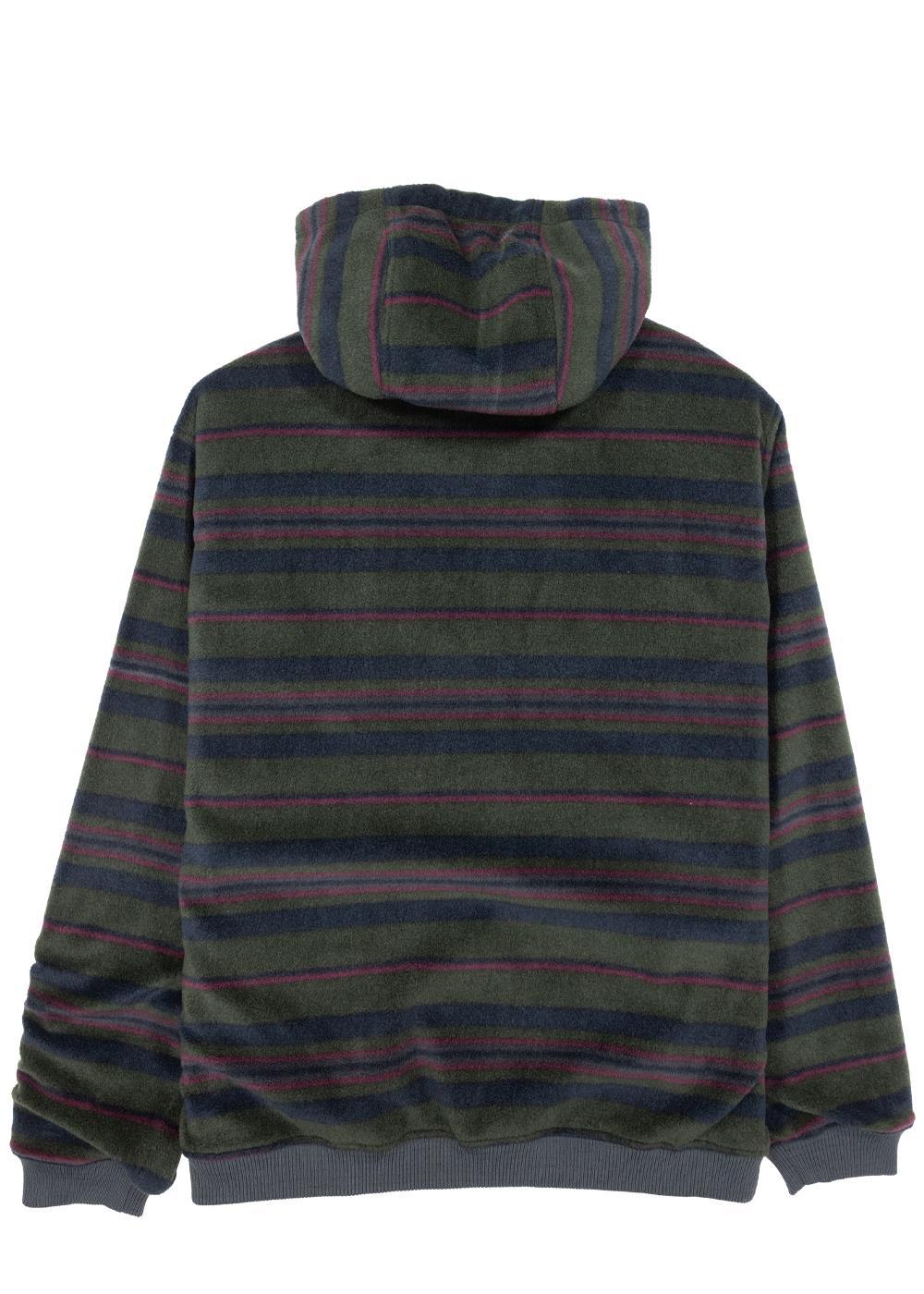 Sequoia Reversible Jacket