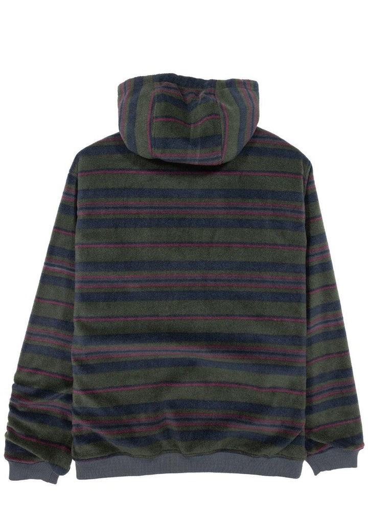 Sequoia Reversible Jacket