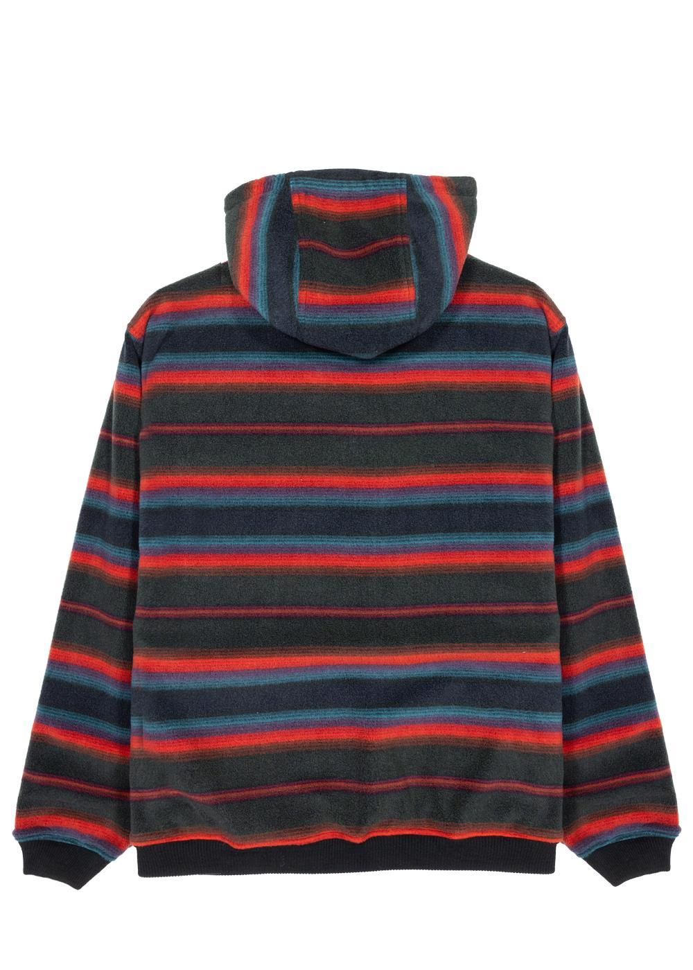 Sequoia Reversible Jacket