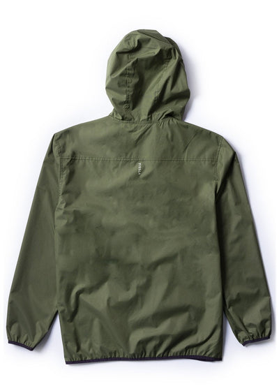 Offshore Eco Windbreaker, DOL