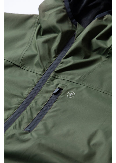 Offshore Eco Windbreaker, DOL