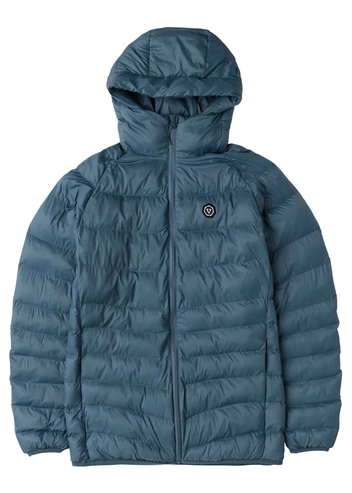 Pacific Packable Eco Puff Jacket