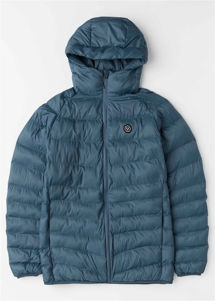 Pacific Packable Eco Puff Jacket