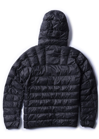 Pacific Packable Eco Puff Jacket