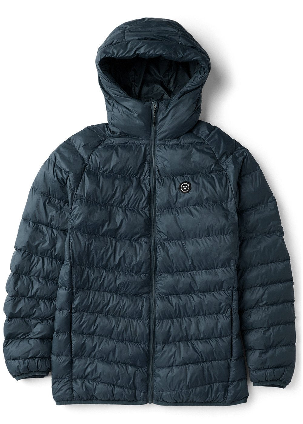 Pacific Packable Eco Puff Jacket