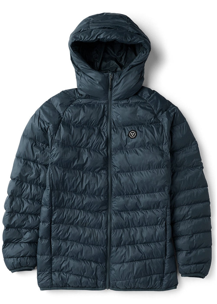 Pacific Packable Eco Puff Jacket