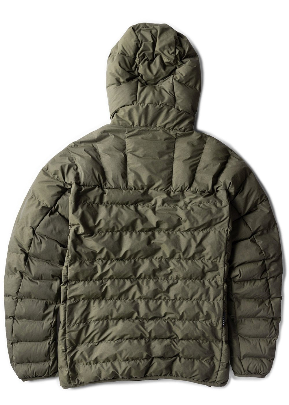 Pacific Packable Eco Puff Jacket