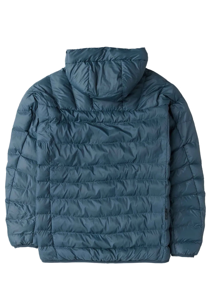 Pacific Packable Eco Puff Jacket
