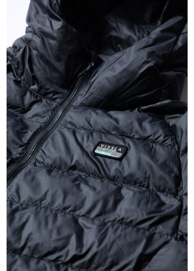 Pacific Packable Eco Puff Jacket