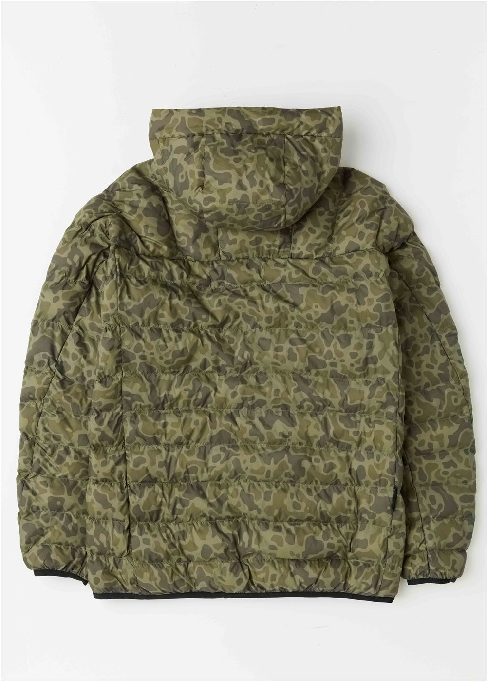 Pacific Packable Eco Puff Jacket
