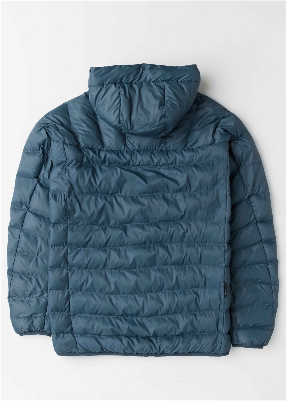 Pacific Packable Eco Puff Jacket