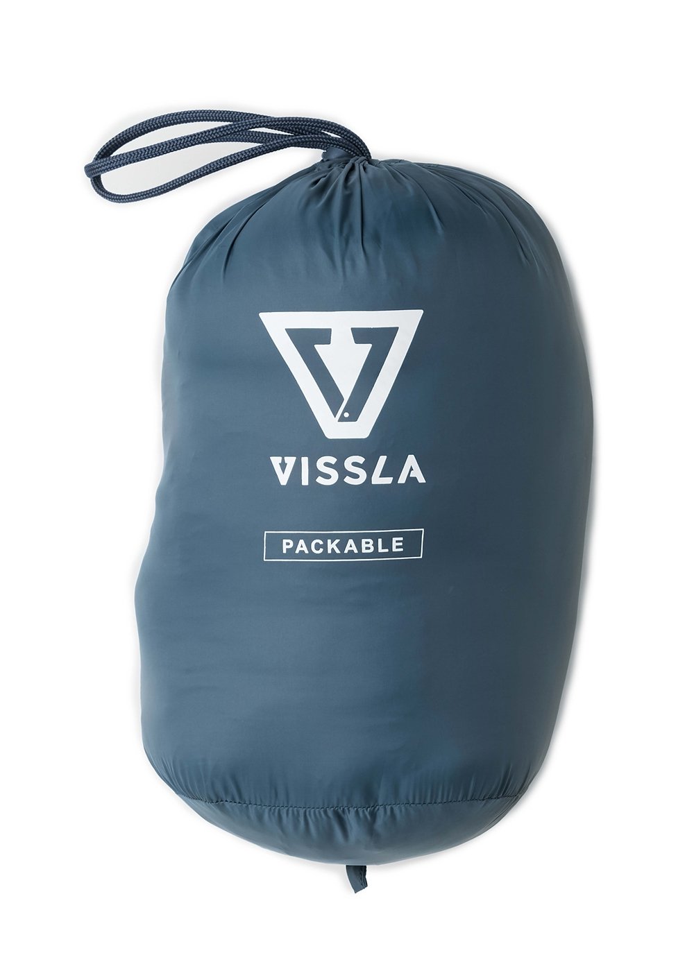 Pacific Packable Eco Puff Jacket