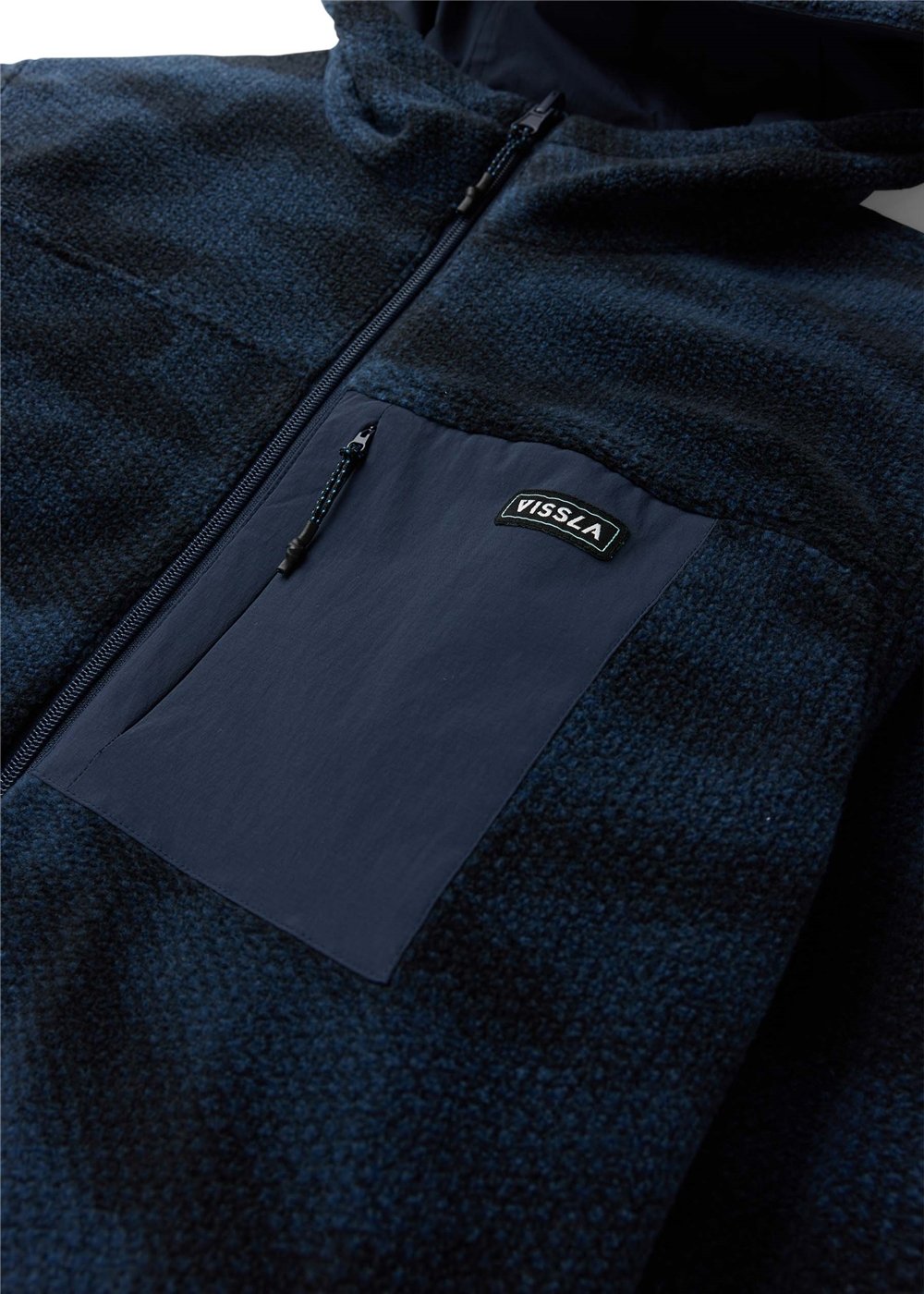 Sequoia Reversible Eco Jacket DNL