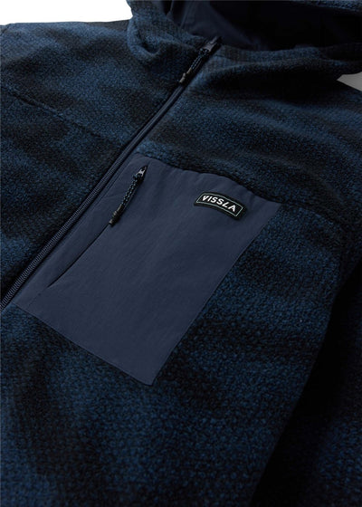 Sequoia Reversible Eco Jacket DNL