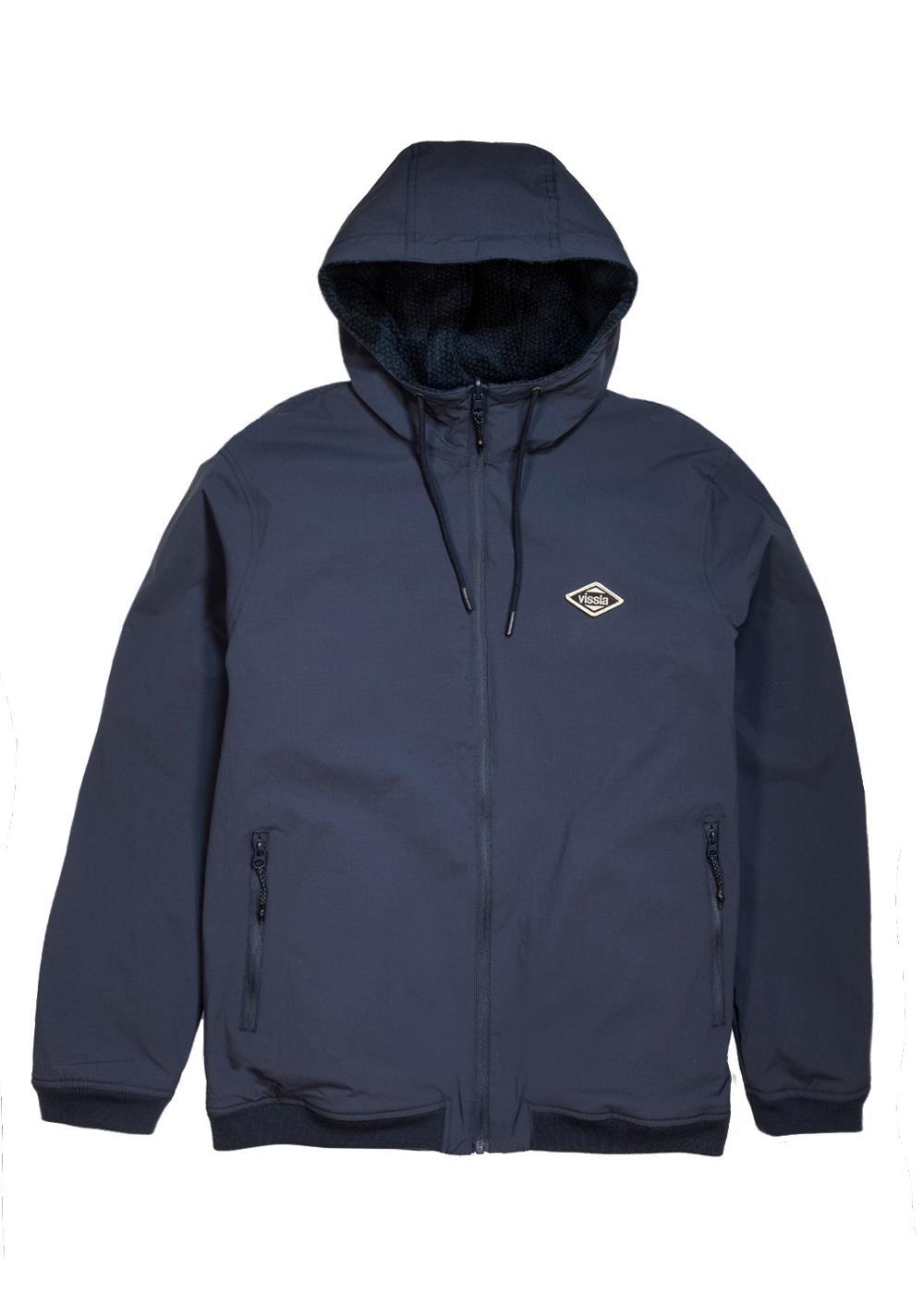 Sequoia Reversible Eco Jacket DNL