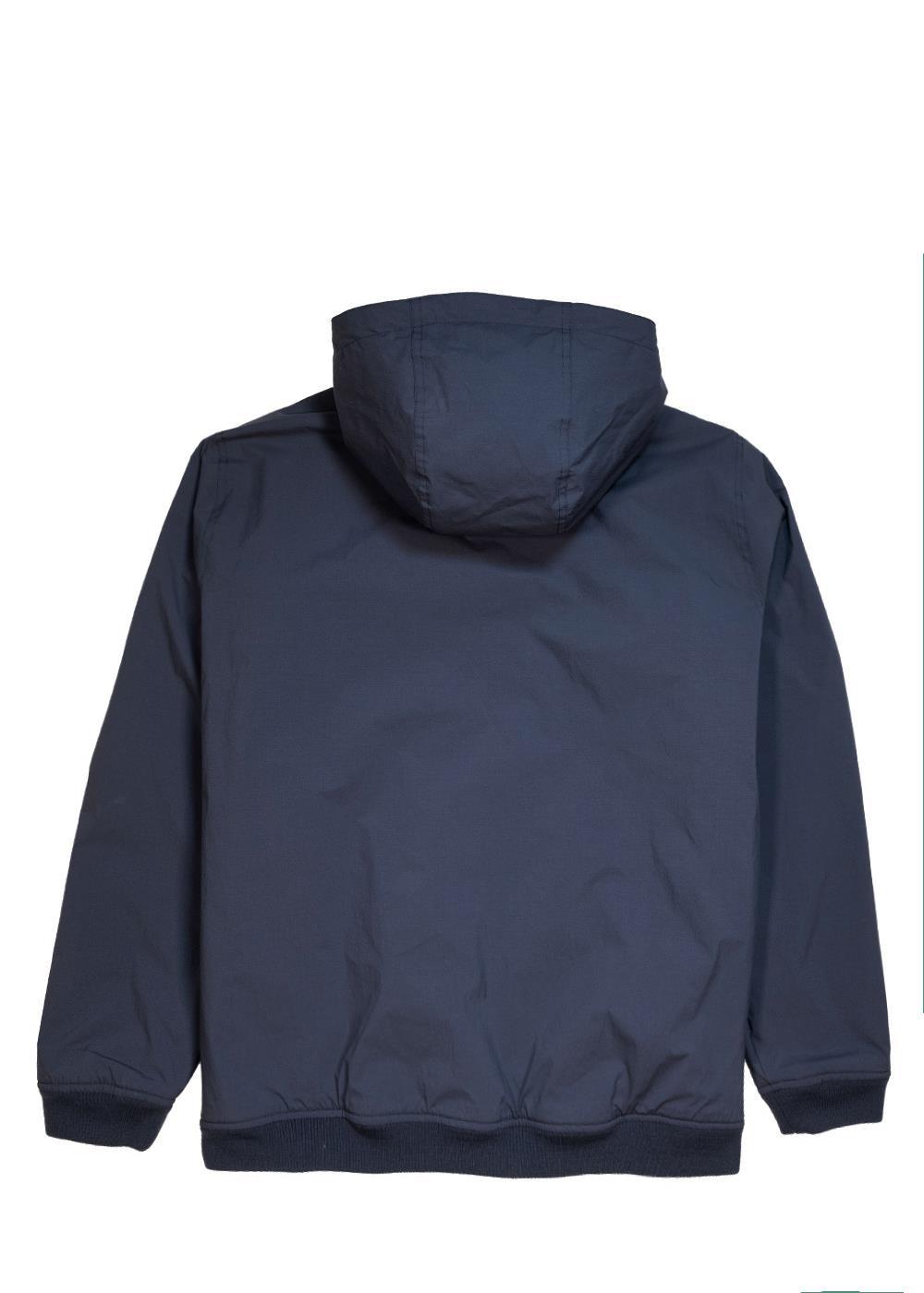 Sequoia Reversible Eco Jacket DNL