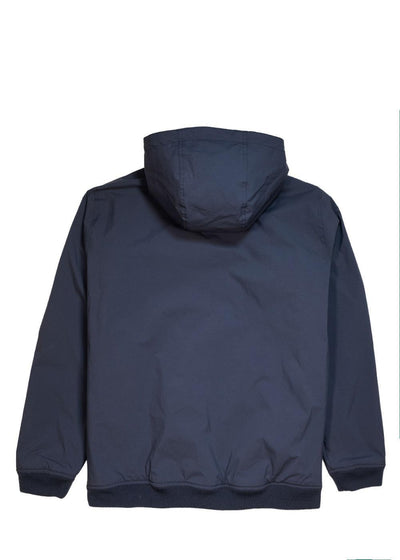 Sequoia Reversible Eco Jacket DNL