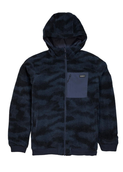 Sequoia Reversible Eco Jacket DNL
