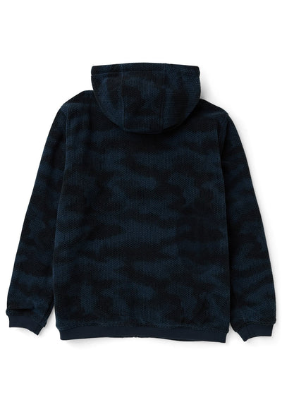 Sequoia Reversible Eco Jacket DNL