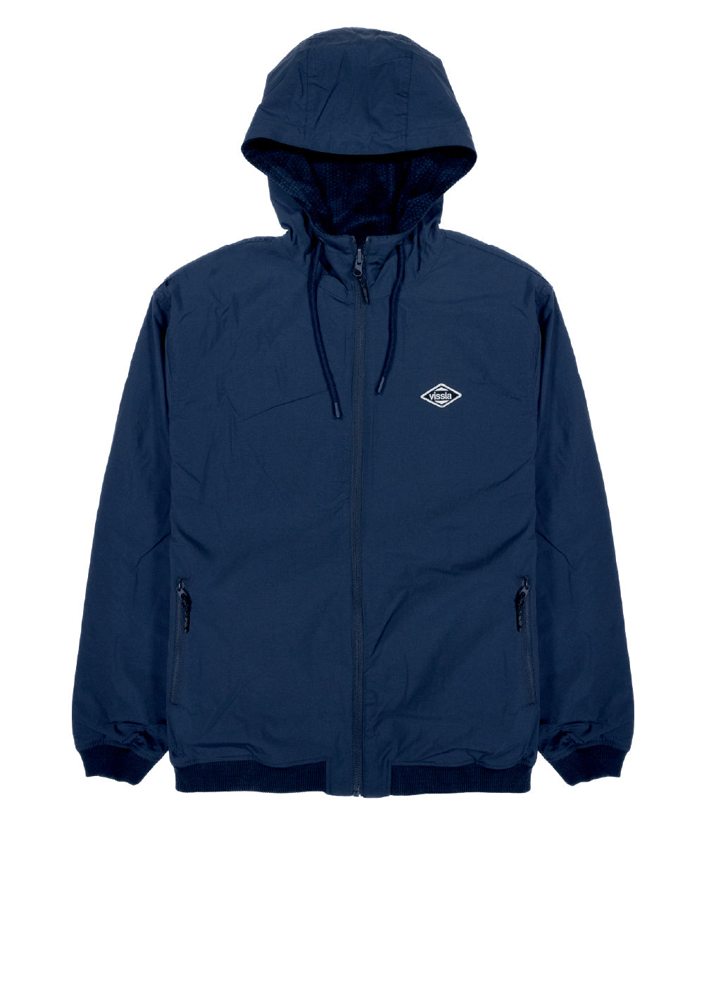 Sequoia Reversible Eco Jacket DNL