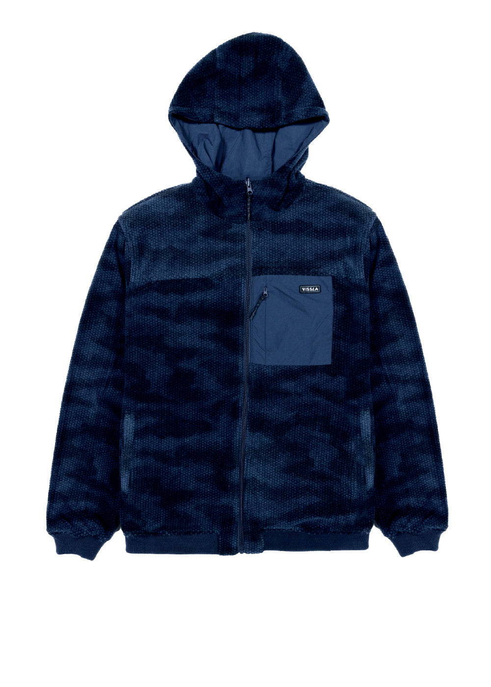 Sequoia Reversible Eco Jacket DNL