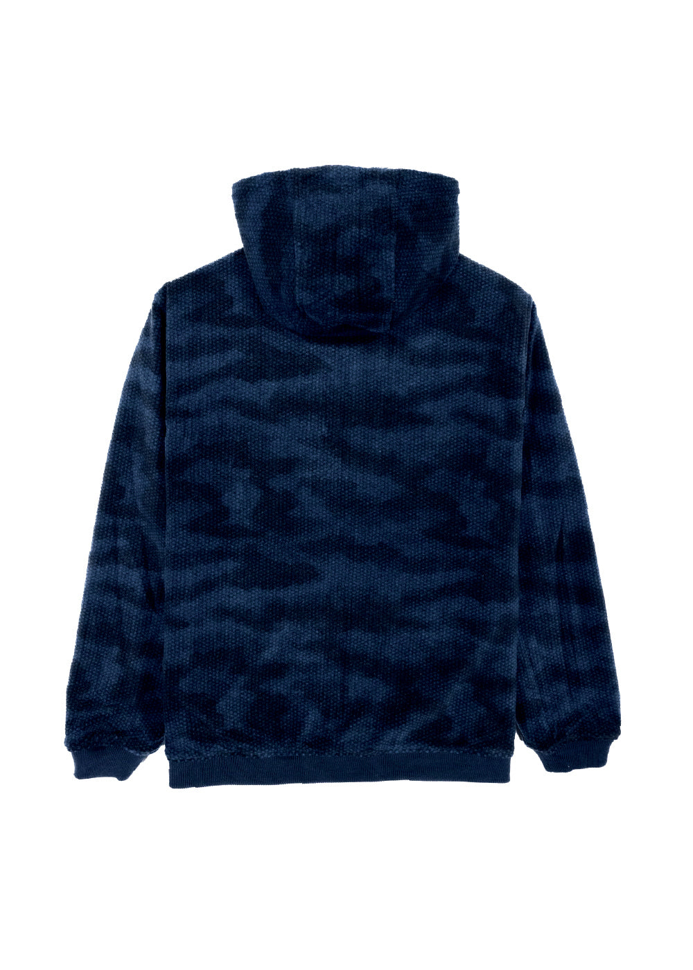 Sequoia Reversible Eco Jacket DNL