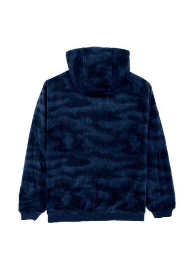Sequoia Reversible Eco Jacket DNL