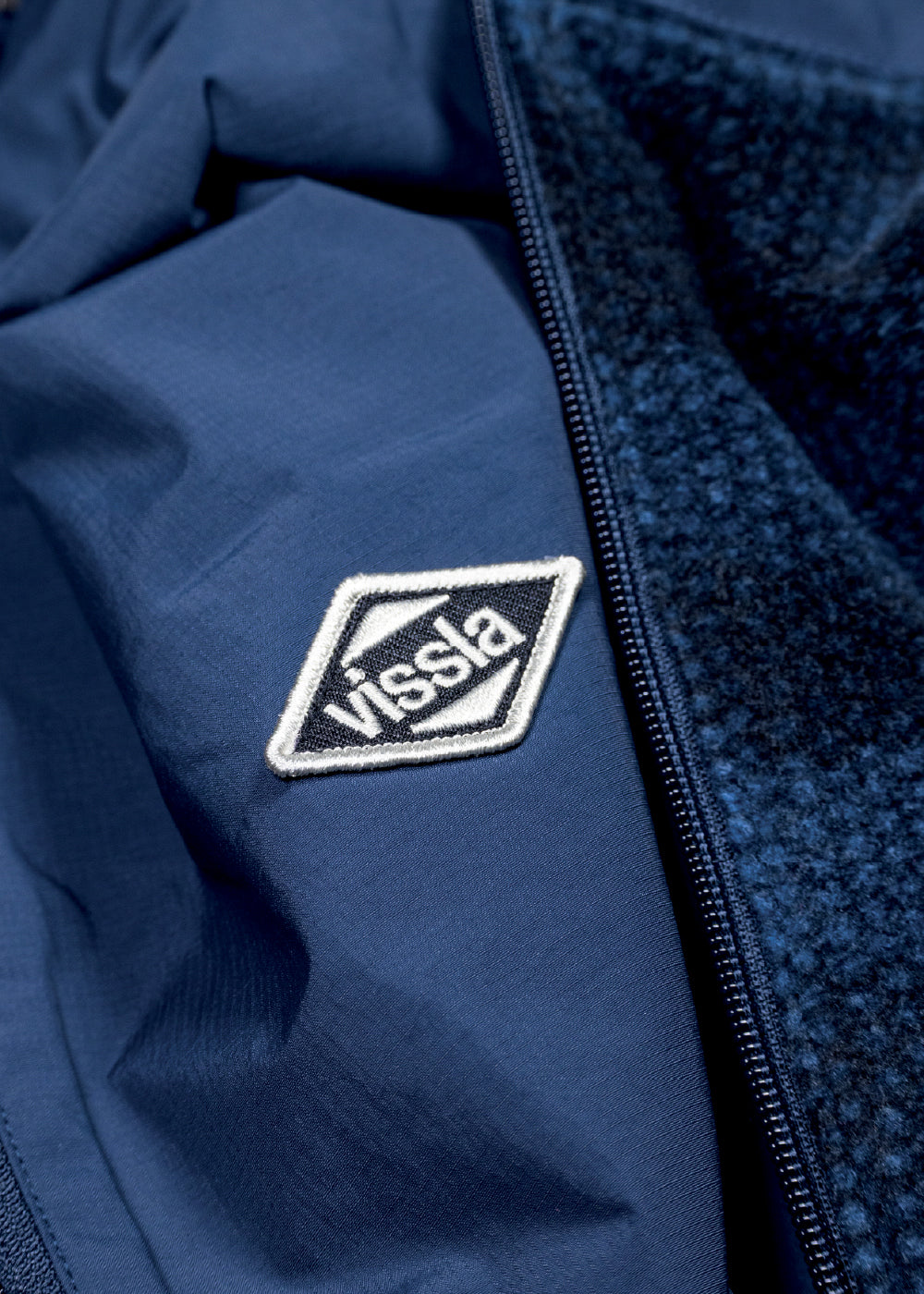 Sequoia Reversible Eco Jacket DNL