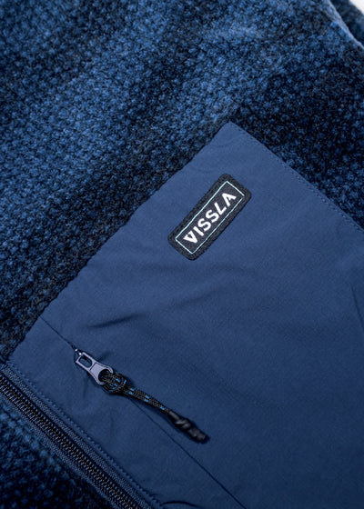 Sequoia Reversible Eco Jacket DNL