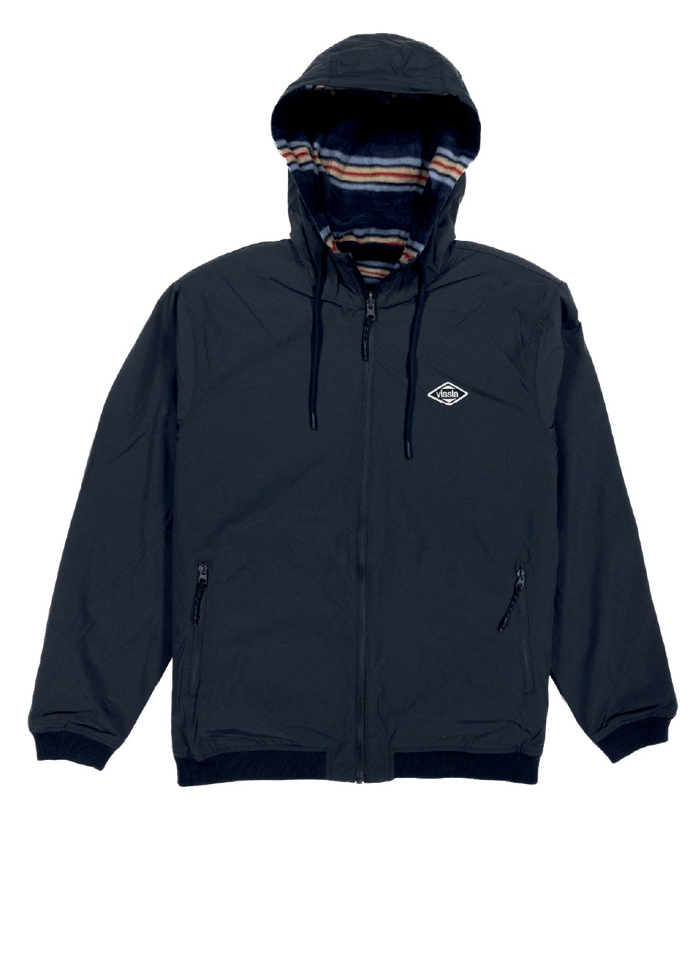 Sequoia Reversible Eco Jacket PHA