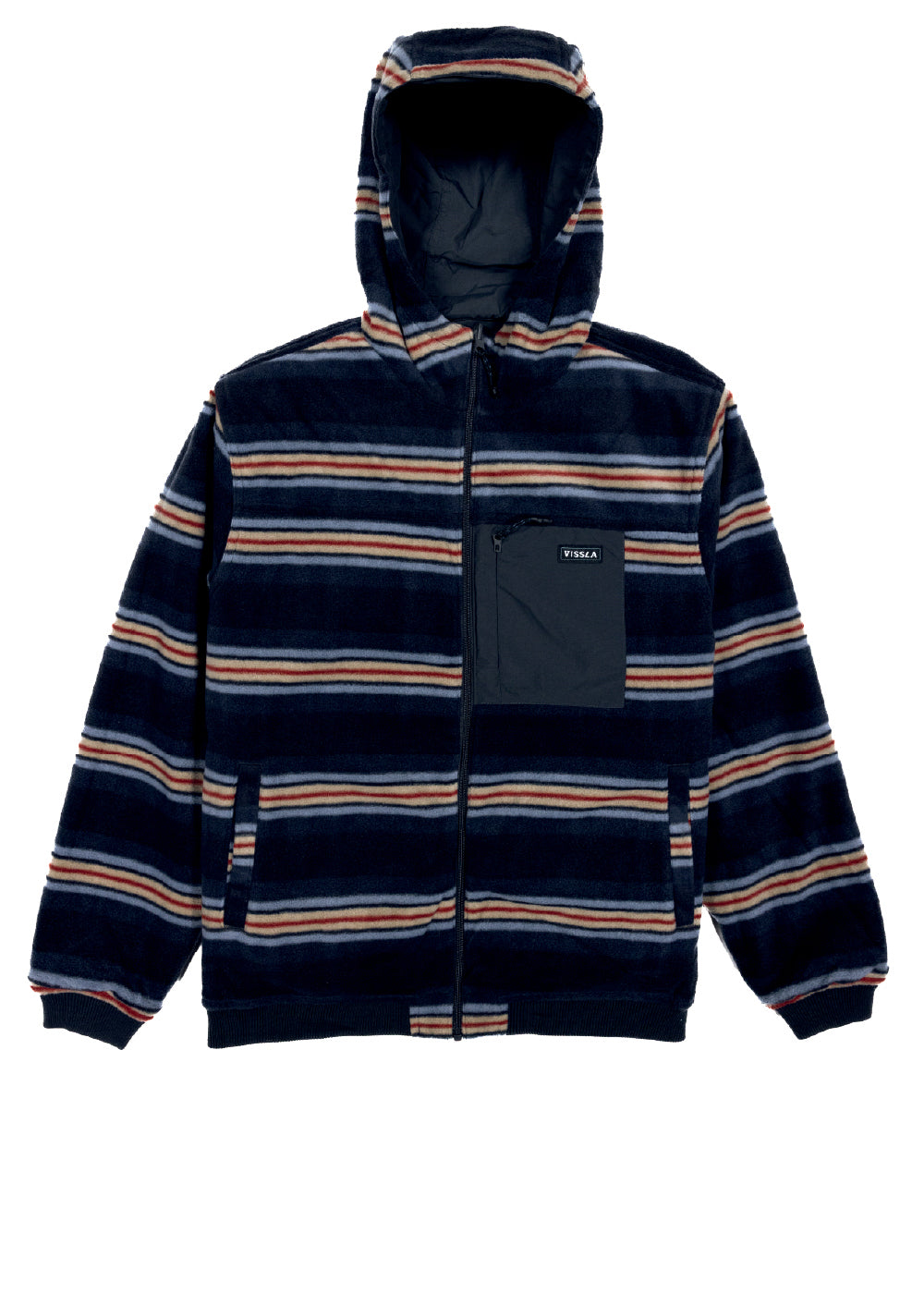 Sequoia Reversible Eco Jacket PHA