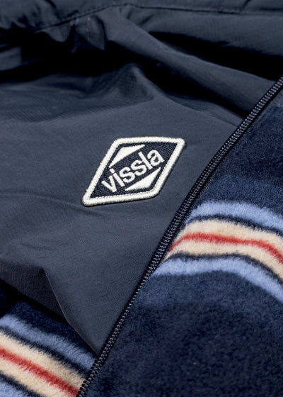 Sequoia Reversible Eco Jacket PHA