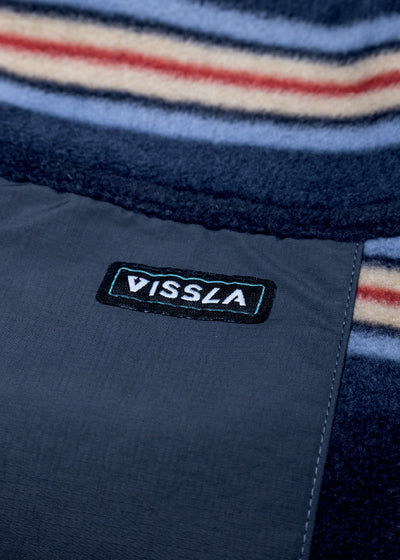 Sequoia Reversible Eco Jacket PHA