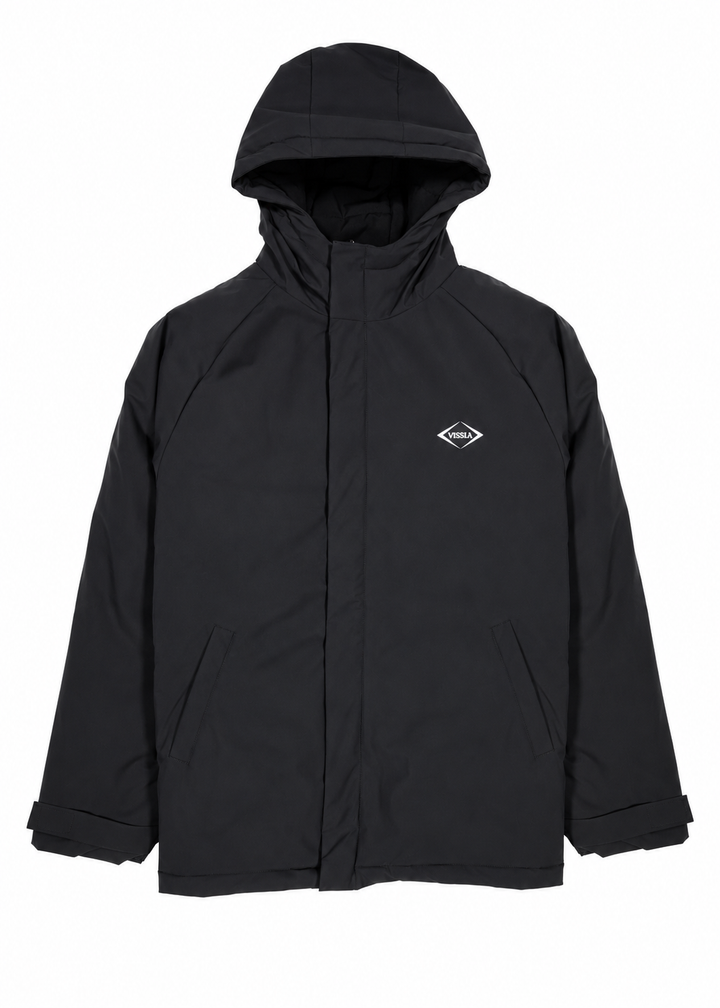 National 10K Parka