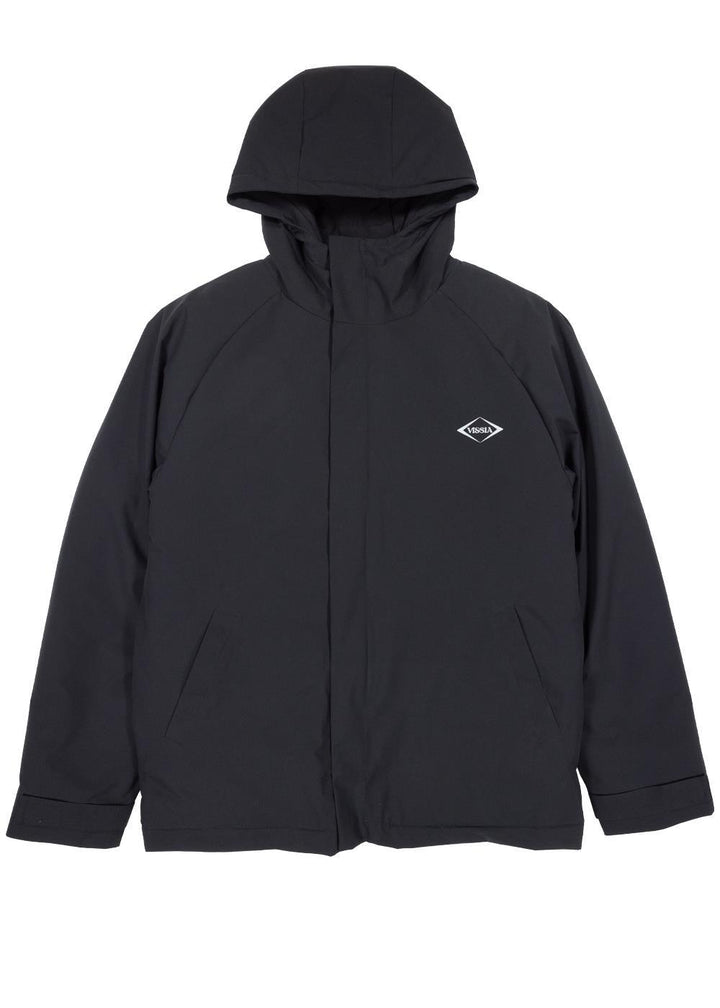 National 10K Parka
