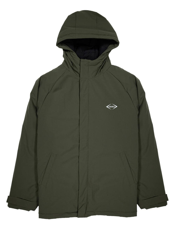 National 10K Parka