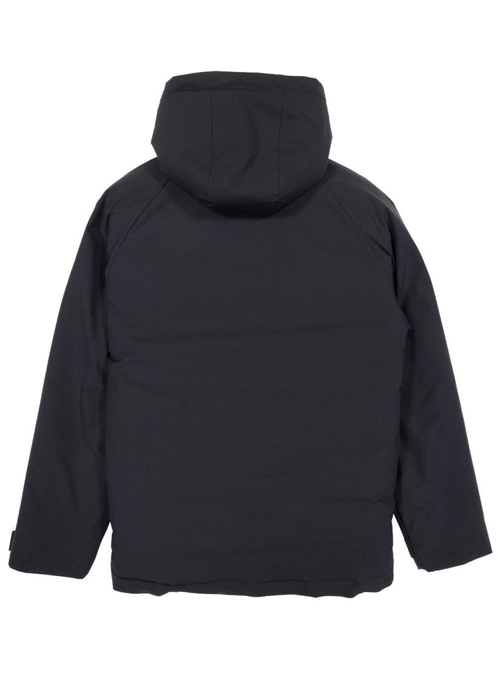 National 10K Parka