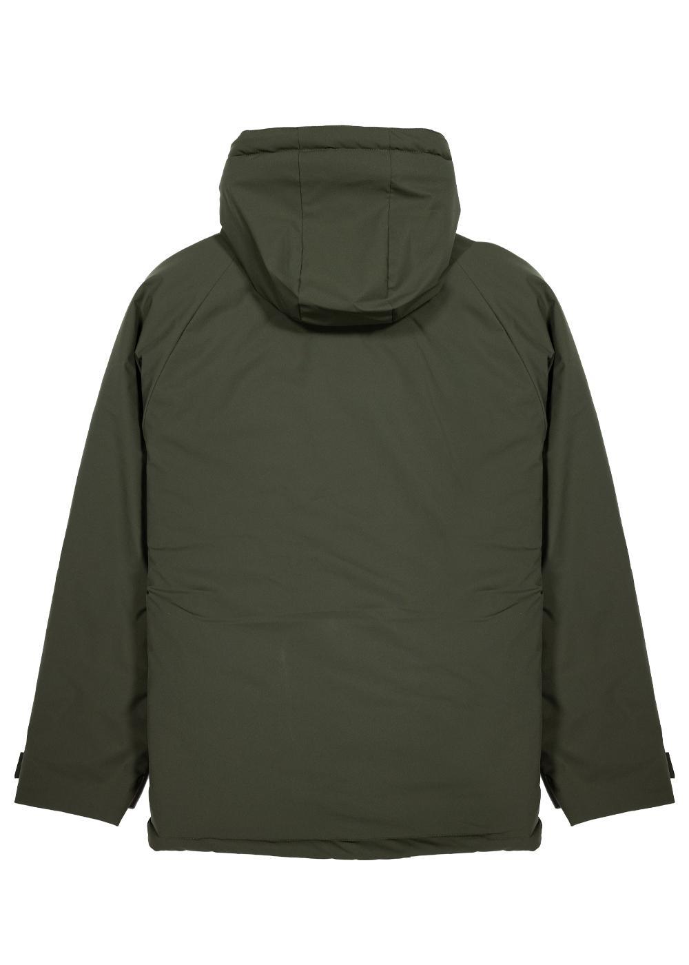 National 10K Parka