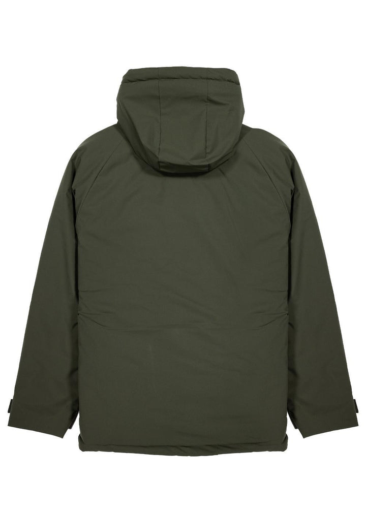 National 10K Parka