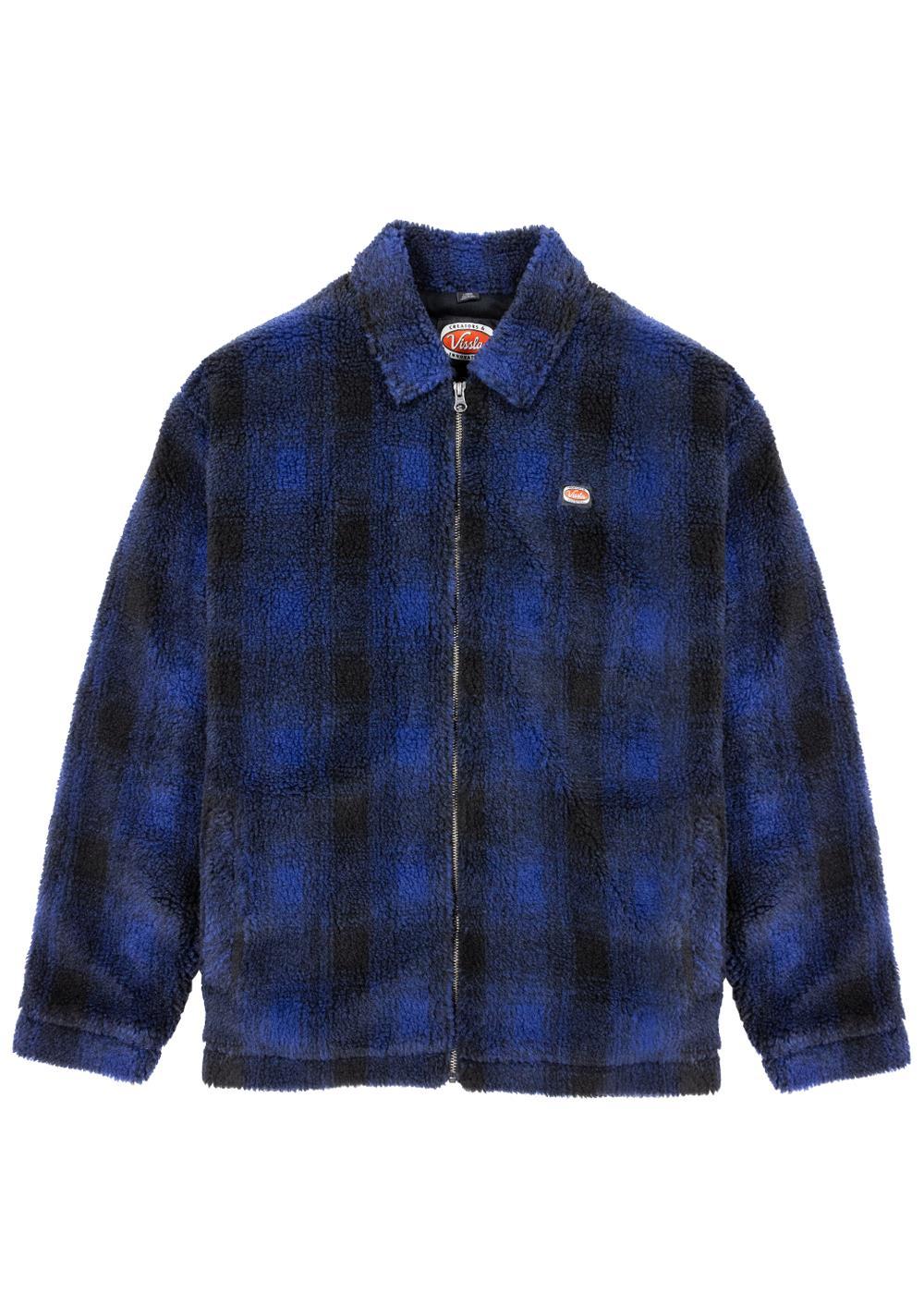Mick Sherpa Jacket, DNL