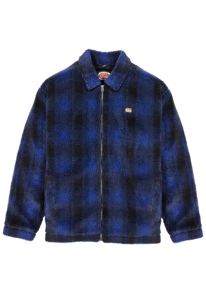Mick Sherpa Jacket, DNL