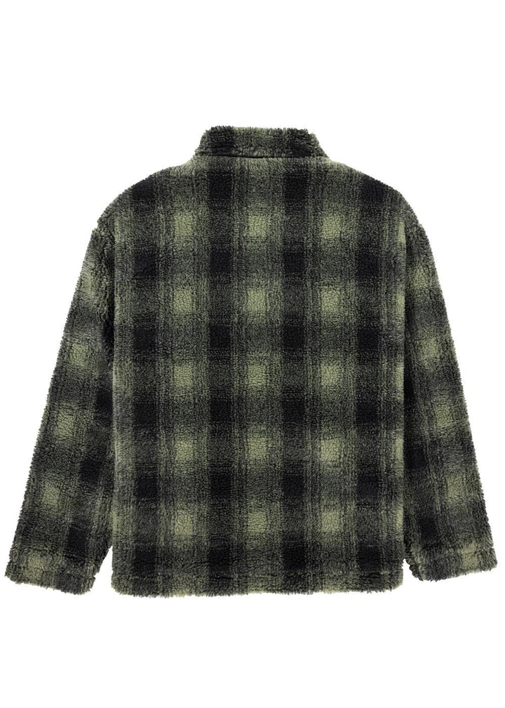 Mick Sherpa Jacket, TRP